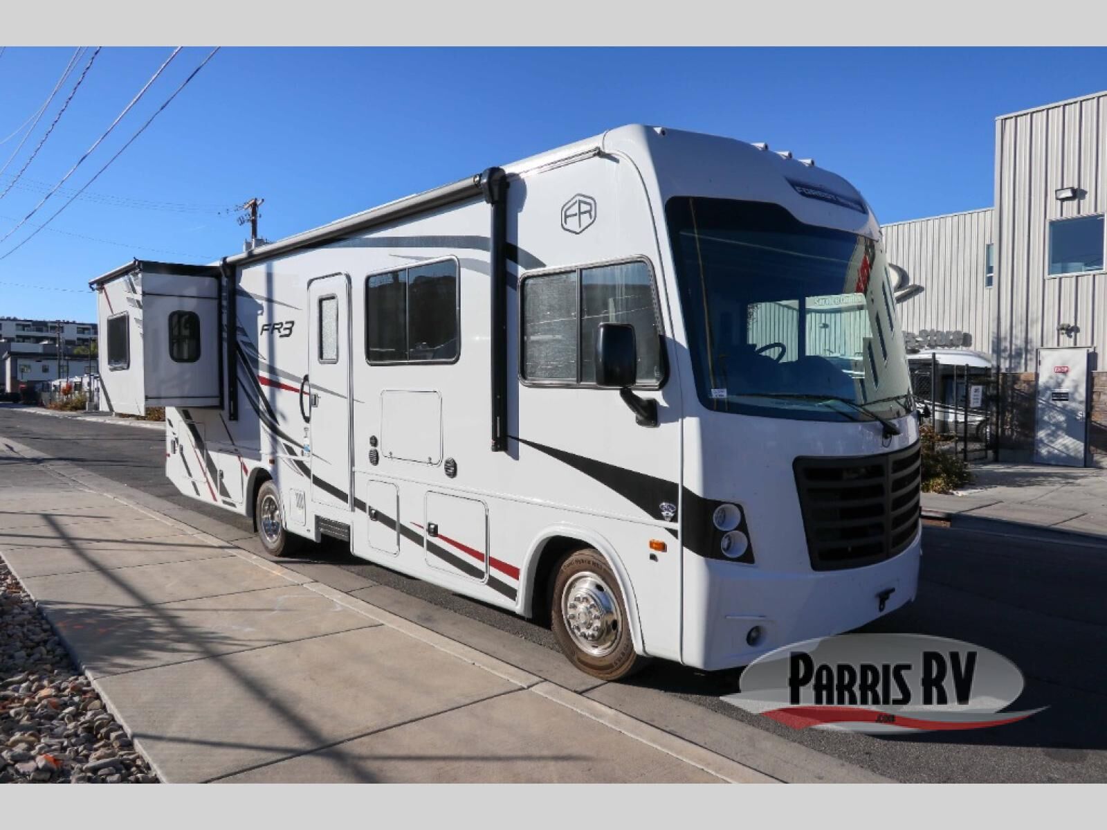 New 2026 Forest River RV FR3 31DS