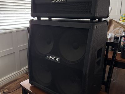 Crate Glx1200H