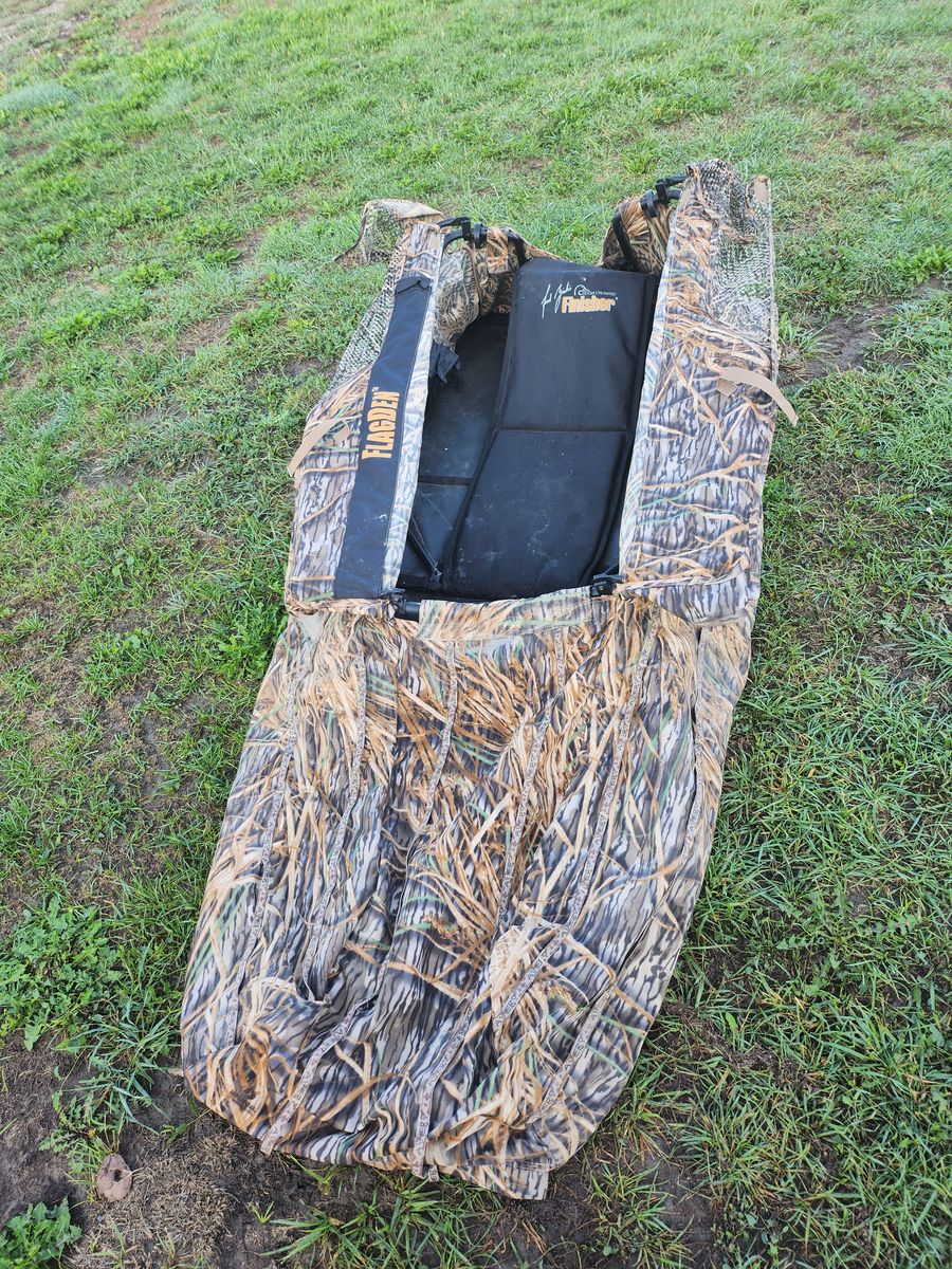 Layout blind for sale