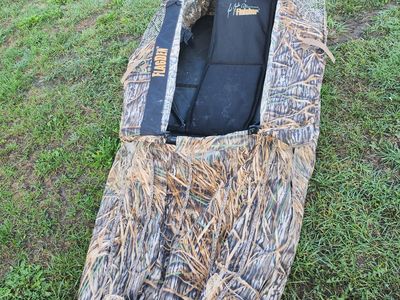 Layout blind for sale