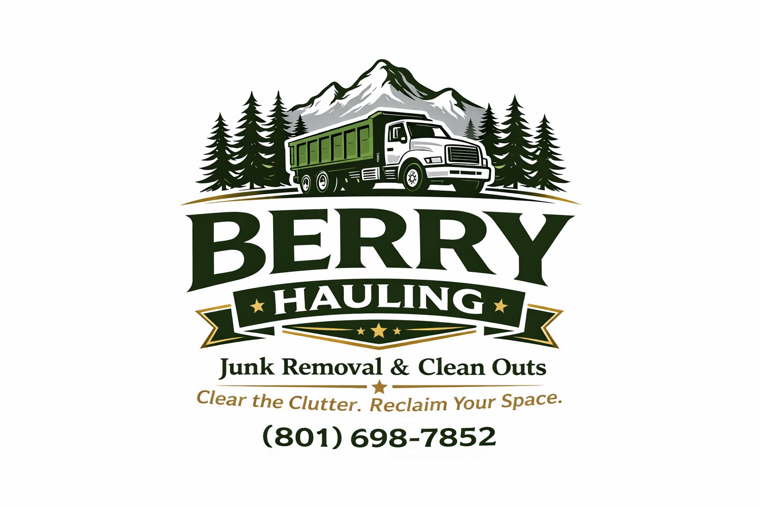 Berry Hauling LLC