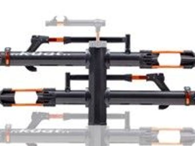 Kuat NV 2.0 Bike Add-On Bike Rack
