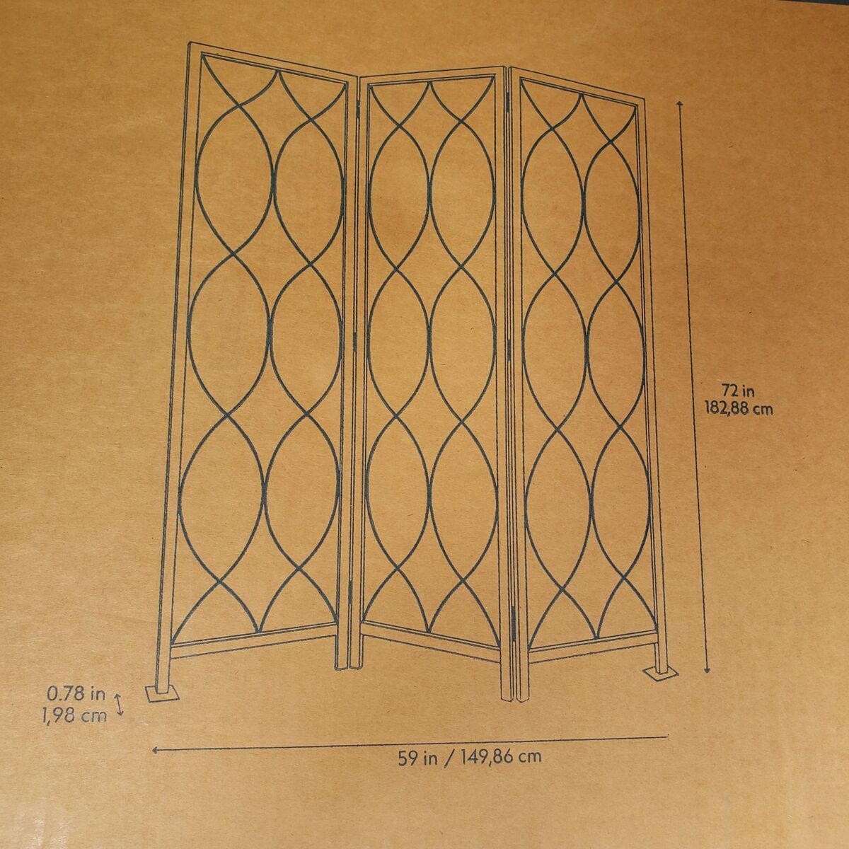 privacy screen shades