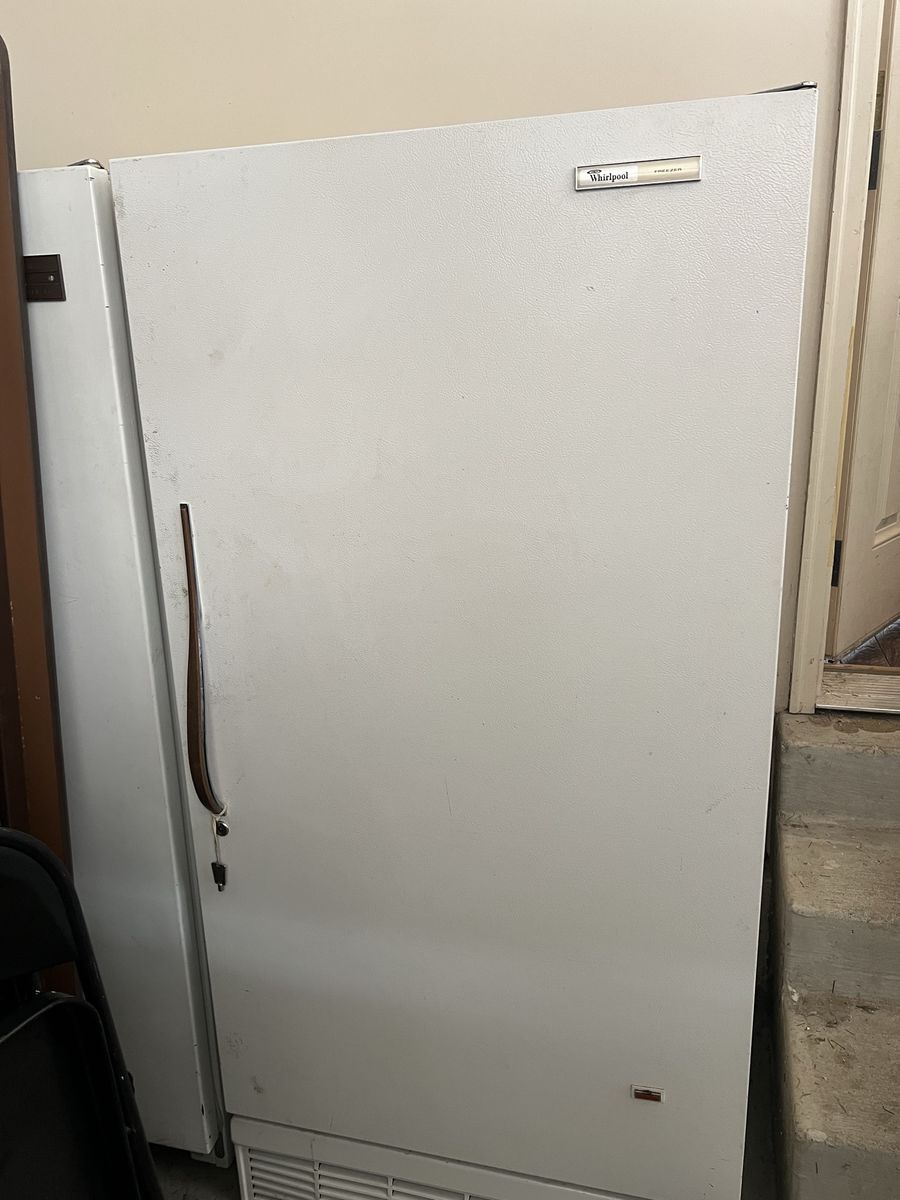 Freezers