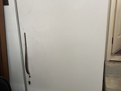 Freezers