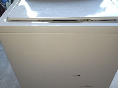 Whirlpool Washing Machine Model Number Wtw4850bw