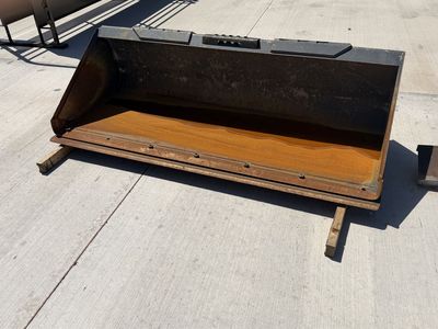 72” Bucket