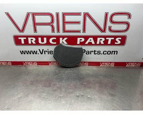 Used Kenworth Left Grille-Speaker, Part # S45-1032-000