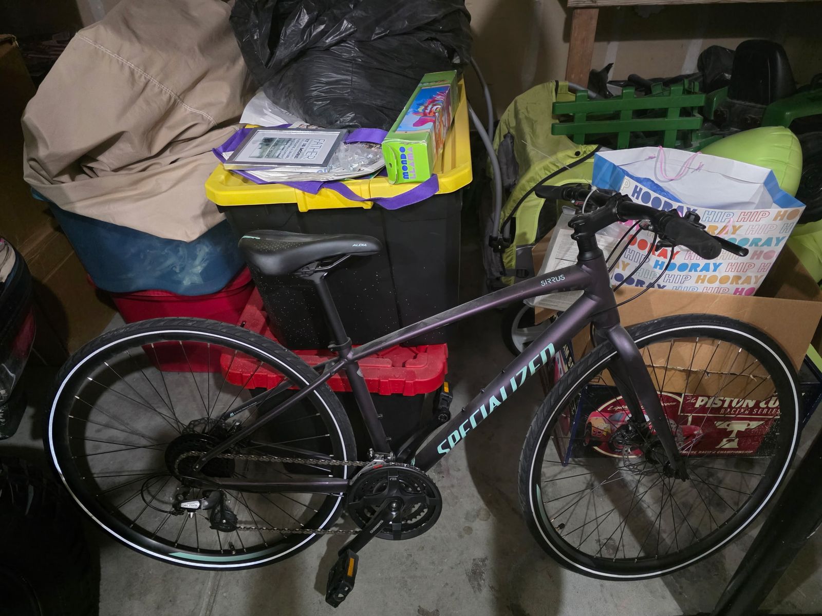 Specialized Bike