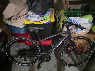 Specialized Bike