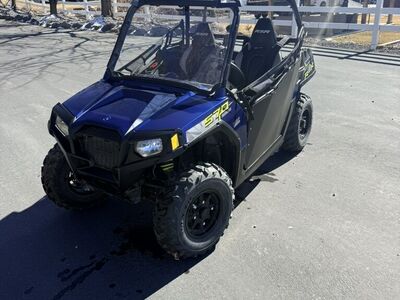 2018 Polaris 570 Razor (only 328 Miles)