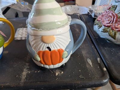 2 gnome cups