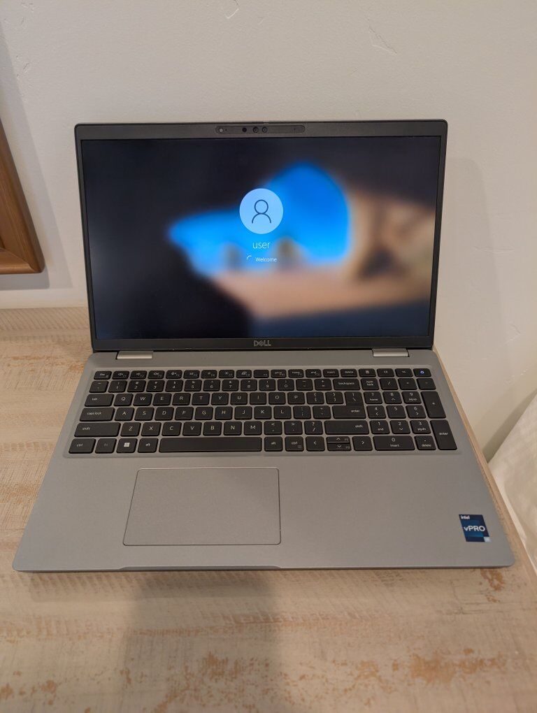 Dell Precision 3571
