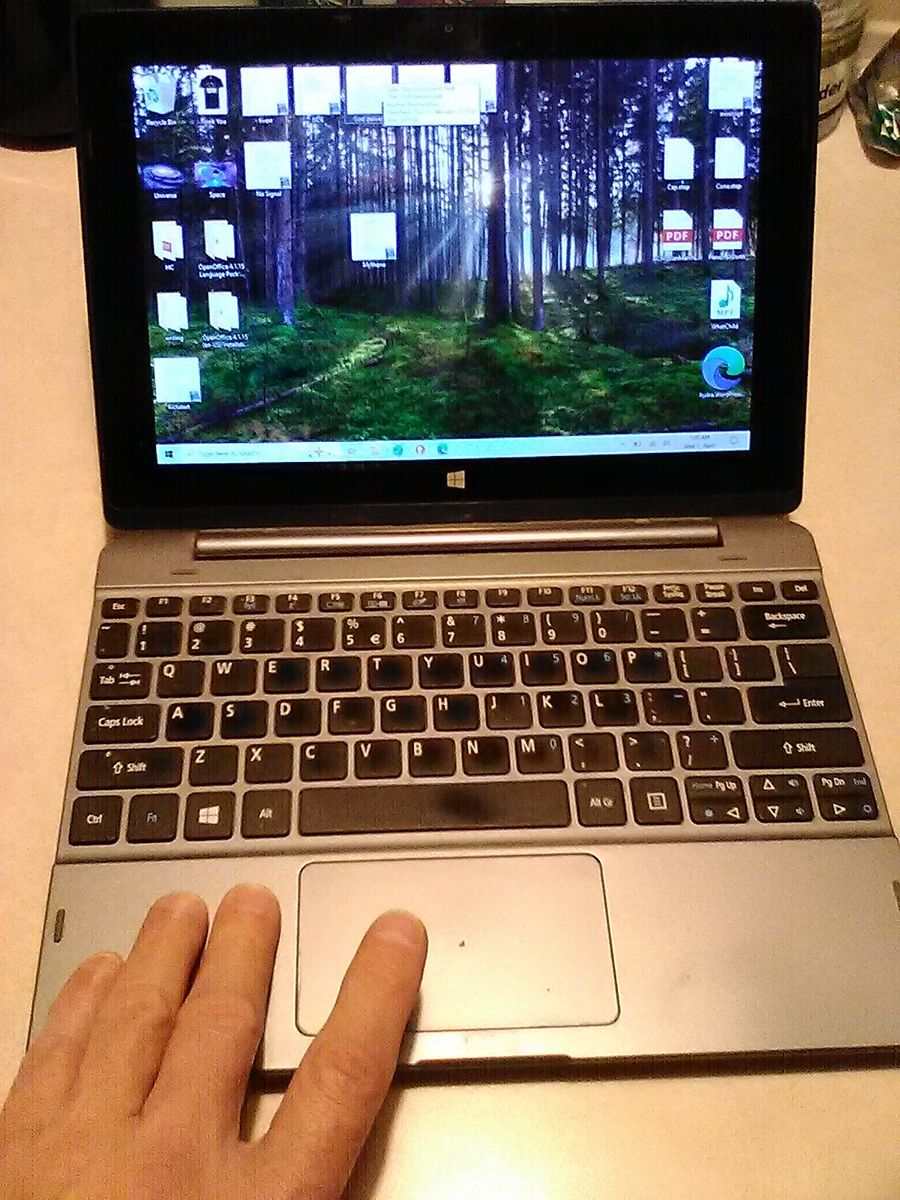 Acer Laptop