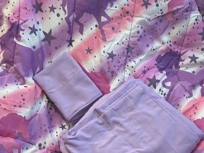 The Big One Kids comforter set