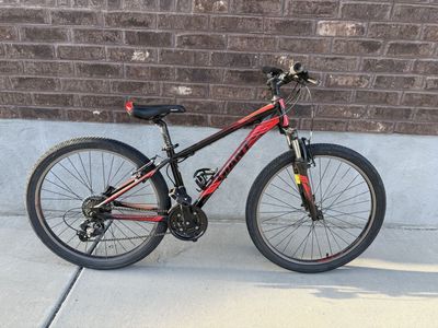 Giant Revel XS 21 Speed