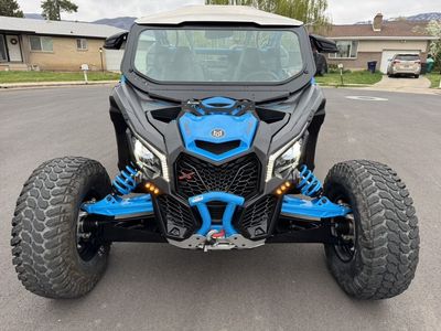 2019 Can-Am Maverick X3 X RC Turbo R