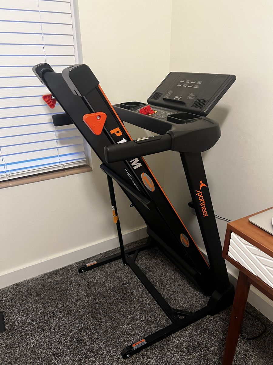 Treadmill
