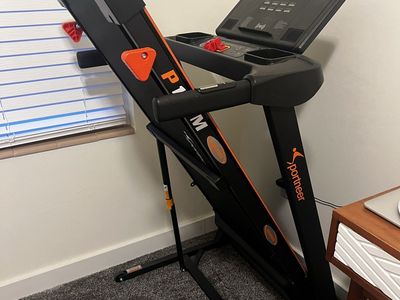 Treadmill