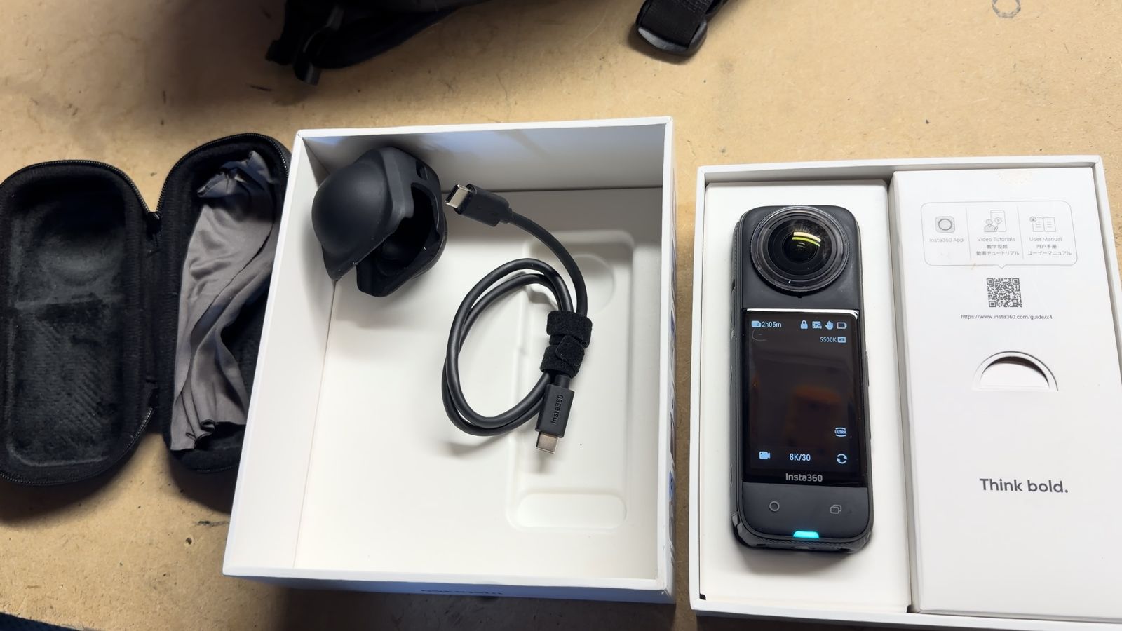 Insta360 X4