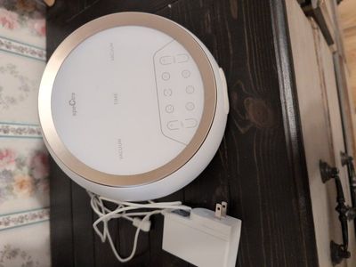 Spectra Synergy Gold pump