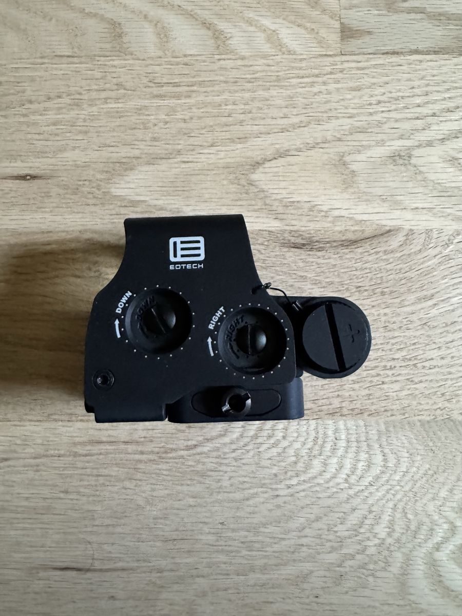 EOTECH EXPS2