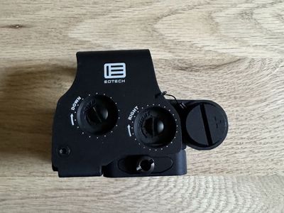 EOTECH EXPS2
