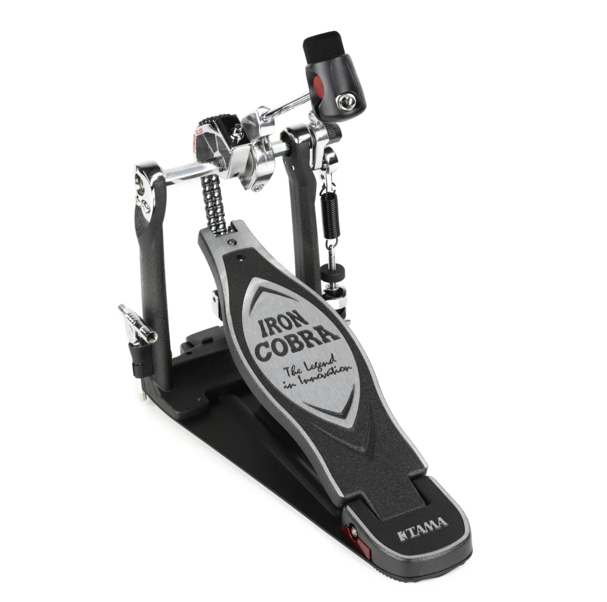Drum Foot Pedal Tama Iron Cobra 900