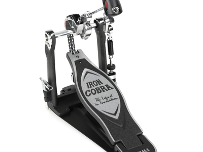 Drum Foot Pedal Tama Iron Cobra 900