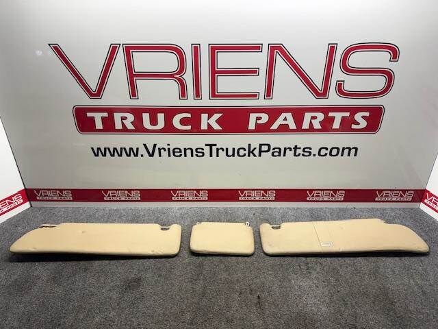 Kenworth Interior Sun Visor