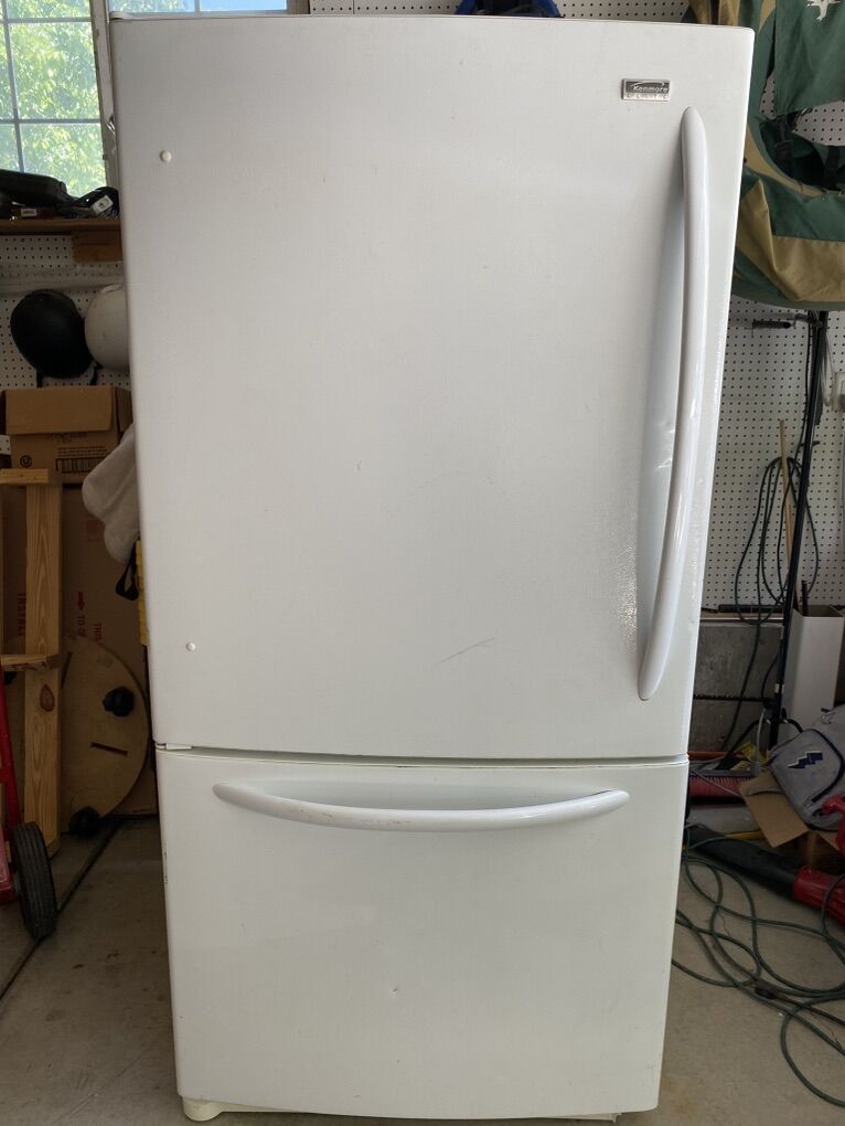 Kenmore Fridge
