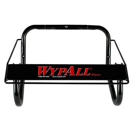 Wypall Jumbo Wall Mount Wiper Dispenser 80579
