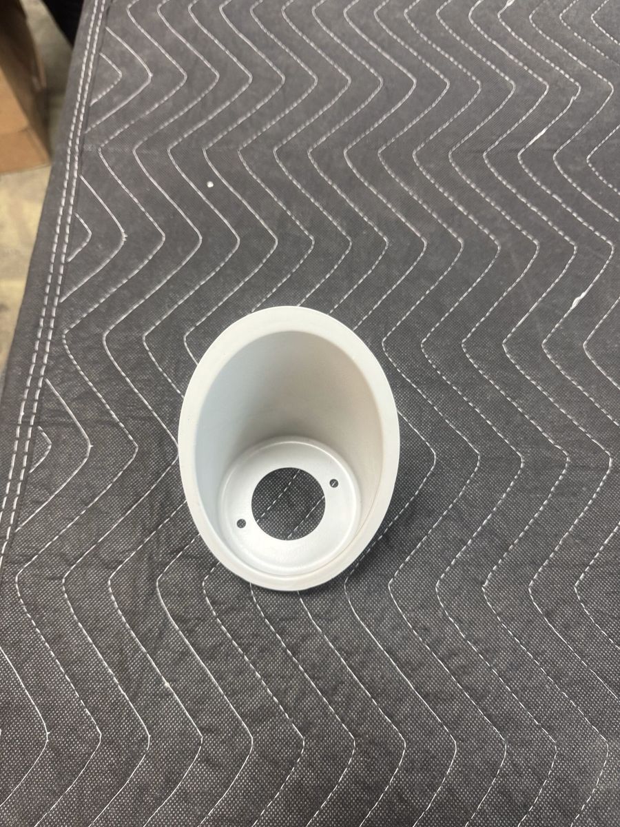 Goldenstar 67-68 Ford Mustang Park Light Retainer