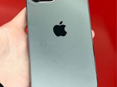 iPhone 13 Pro Max 256GB - Unlocked