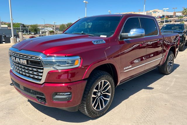 2025 Ram 1500 Limited