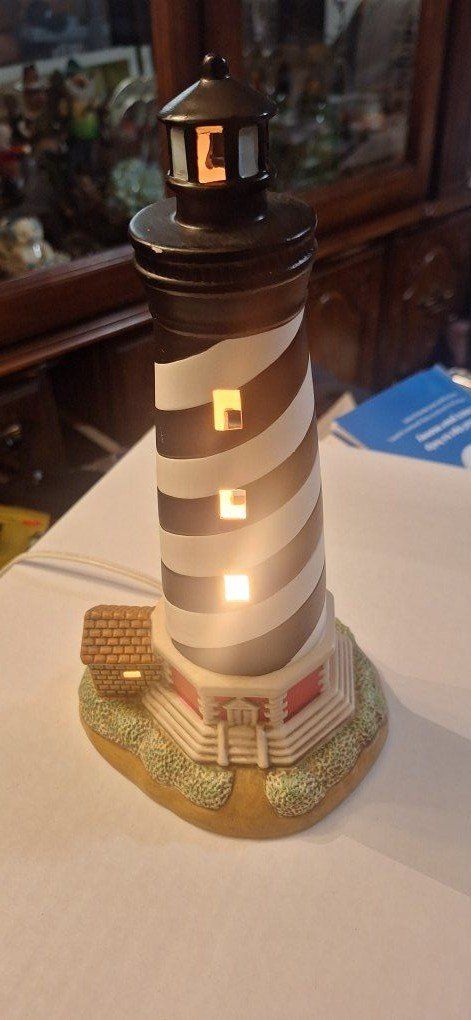 Lefton - vintage lighthouse