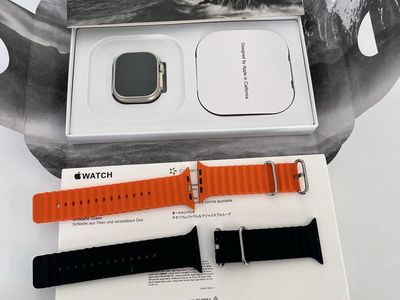 Brand new Apple Watch Ultra 3