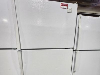 Whirlpool White Top Freezer Refrigerator Low Price Guaranteed