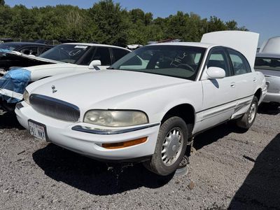 1998 Buick Park Avenue Parts - UTPAP Ogden