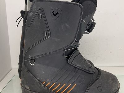 Rossignol Excite BOA Shield