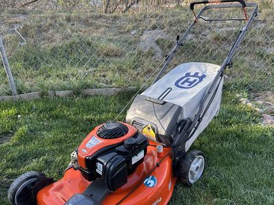 Husqvarna Lawn Mower