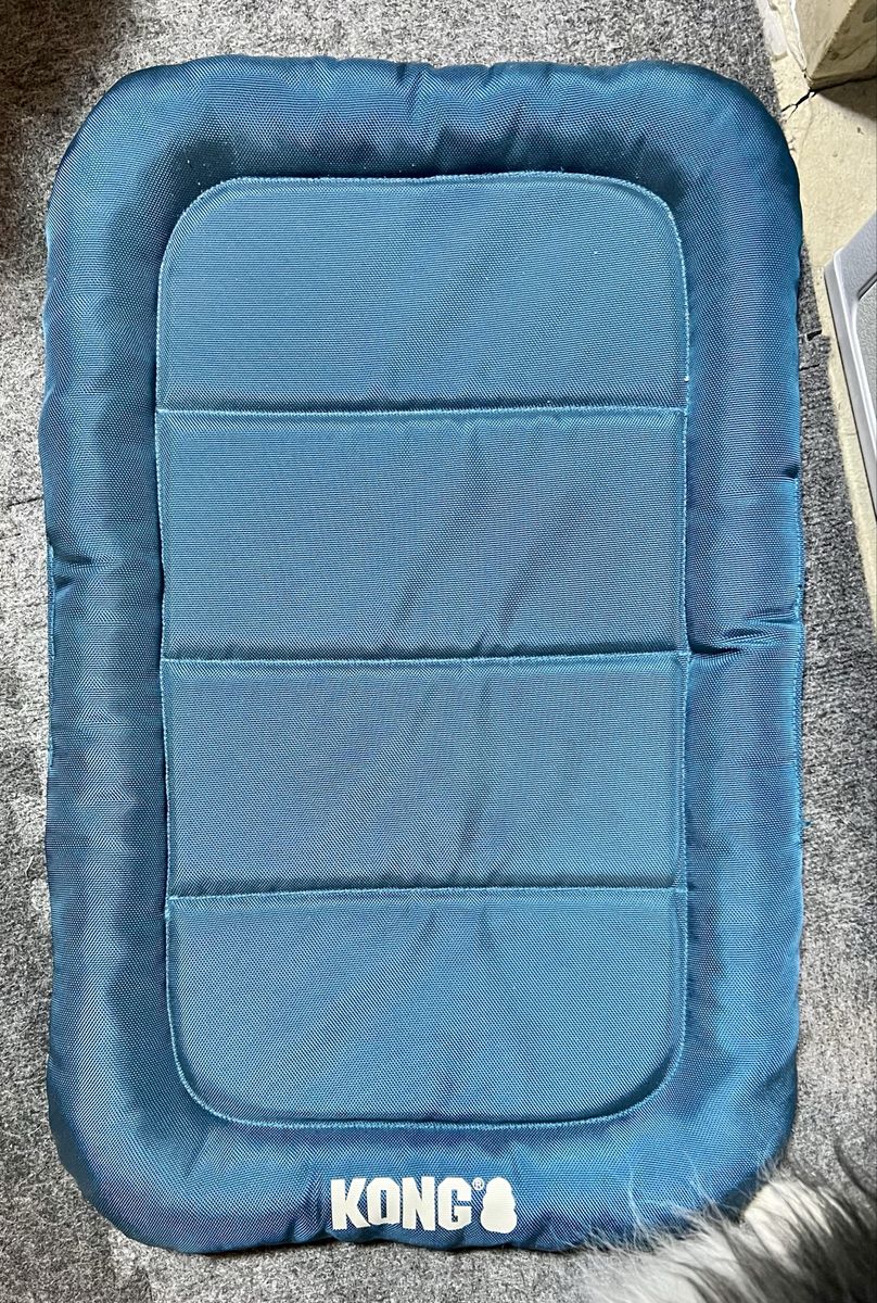 Kong Dog Crate Mat