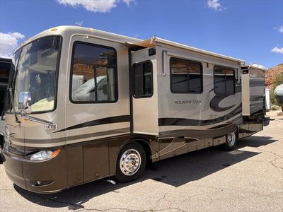 2005 Newmar kountry star 3354