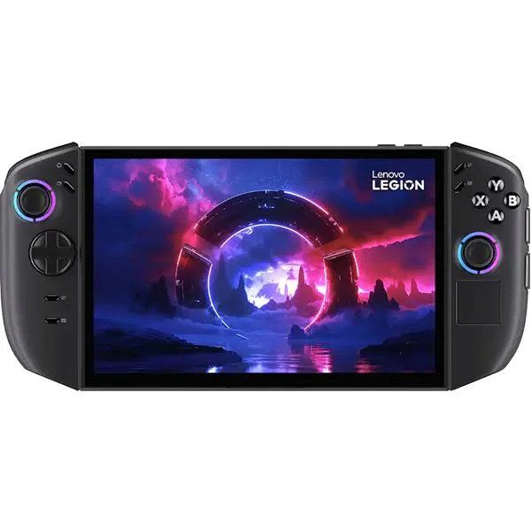 8” Lenovo Legion Go S 120Hz Gaming Handheld