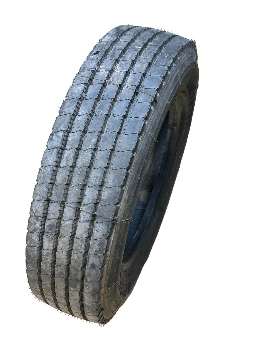 LANCASTER AP210 BSW  215 75 17.5 135/133L 16PLY COMMERCIAL TIRE LAN0026