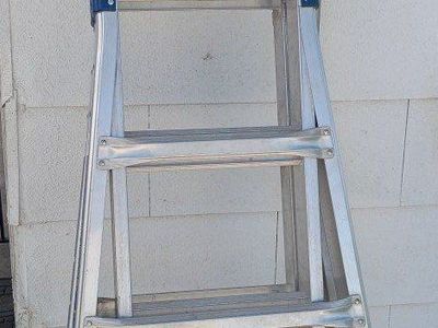 Werner 25 foot Extension Ladder