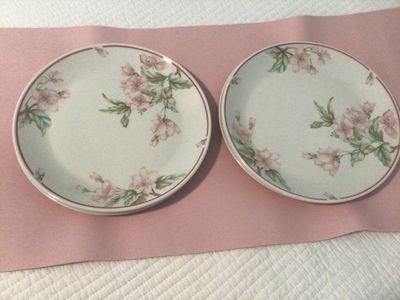 ROYAL DOULTON REGENTS PARK dinner plates 7 EXCELLENT
