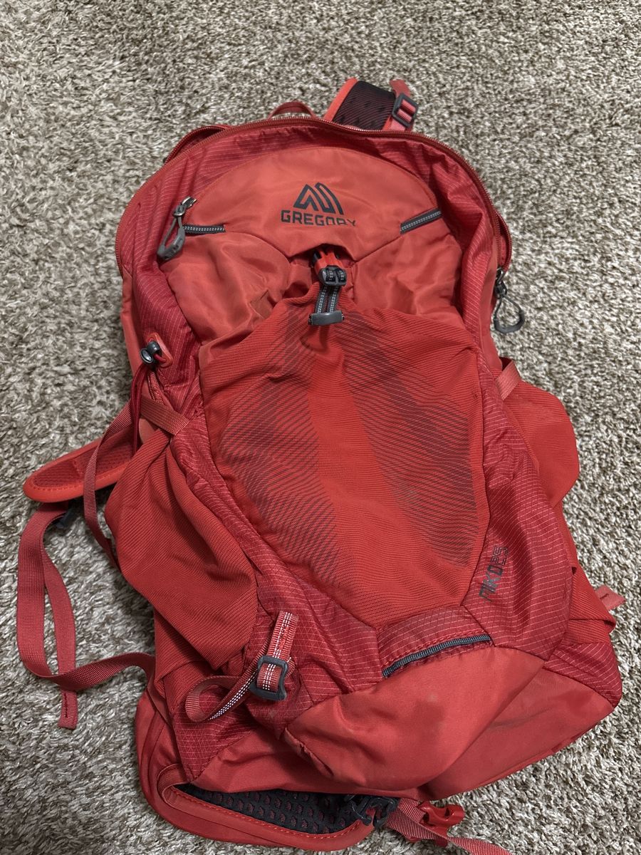 Gregory Milo 25 L Hiking Backpack Si