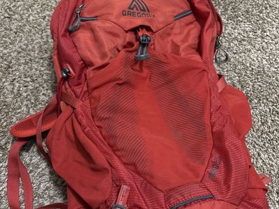 Gregory Milo 25 L Hiking Backpack Si