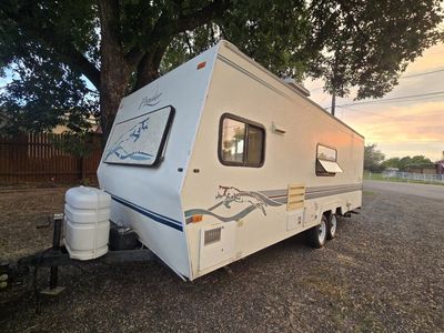 1992 Prowler 26ft Bumper Pull